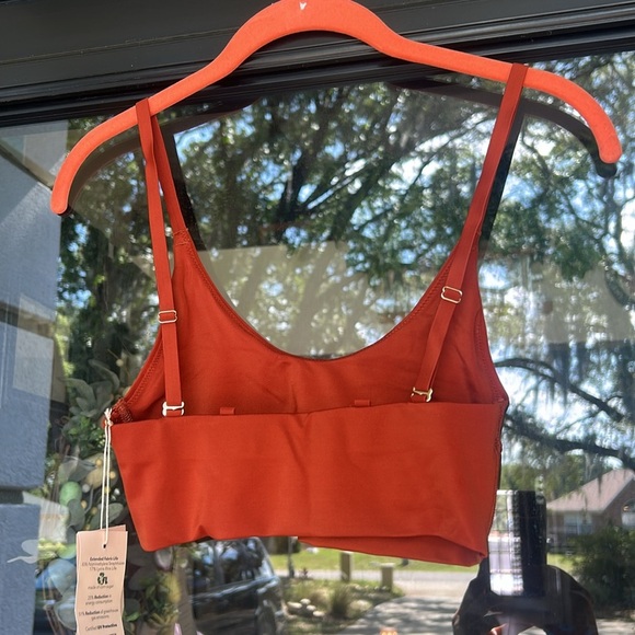 We are HAH x Free People Bralette NWT - Picture 3 of 7